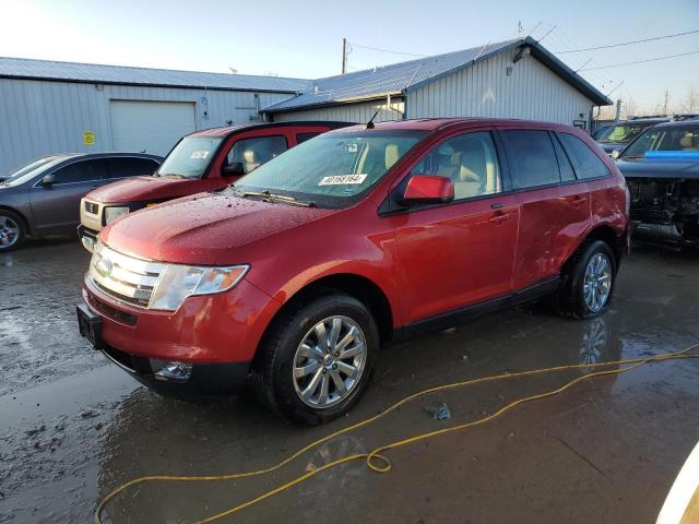 FORD EDGE 2010 2fmdk3jc8abb52206