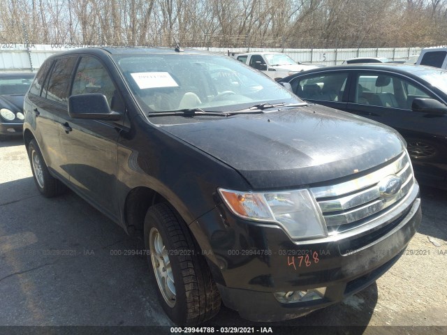 FORD EDGE 2010 2fmdk3jc8abb57910