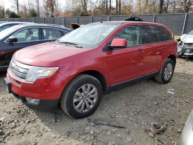 FORD EDGE 2010 2fmdk3jc8abb62959