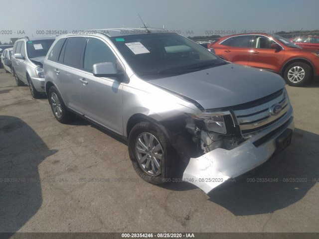 FORD EDGE 2010 2fmdk3jc8abb68633