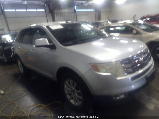 FORD EDGE 2010 2fmdk3jc8abb70012