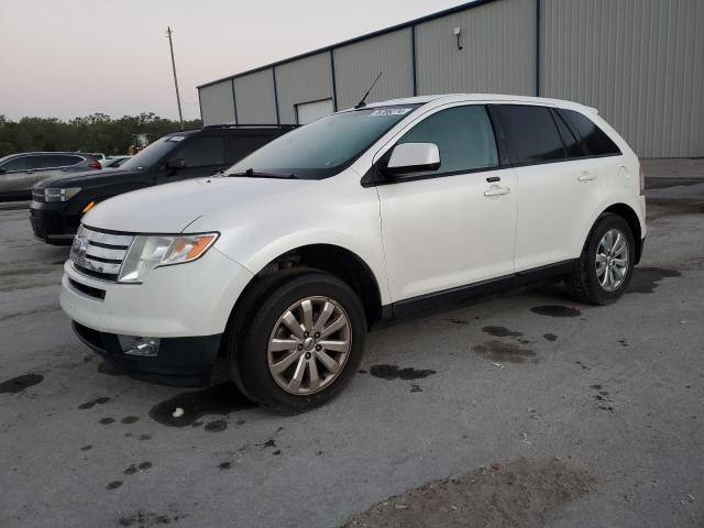 FORD EDGE SEL 2010 2fmdk3jc8abb74352