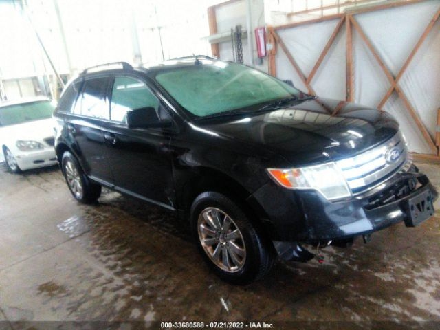 FORD EDGE 2010 2fmdk3jc8abb76134