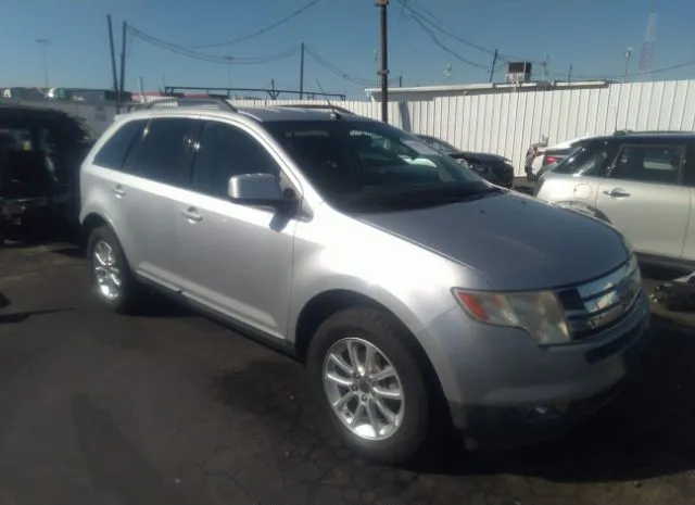 FORD EDGE 2010 2fmdk3jc8abb79082