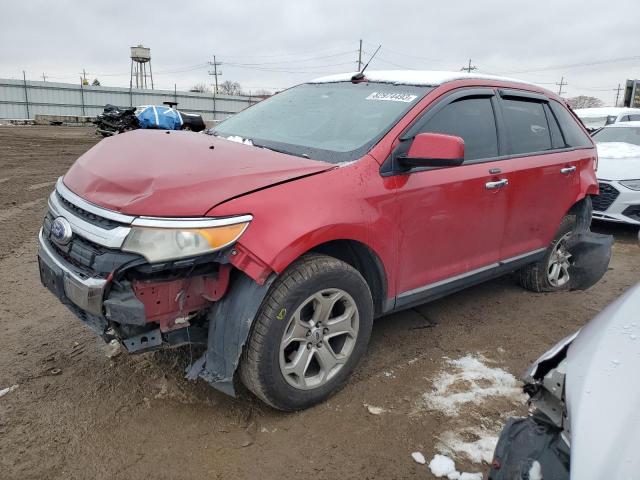 FORD EDGE 2011 2fmdk3jc8bba00640