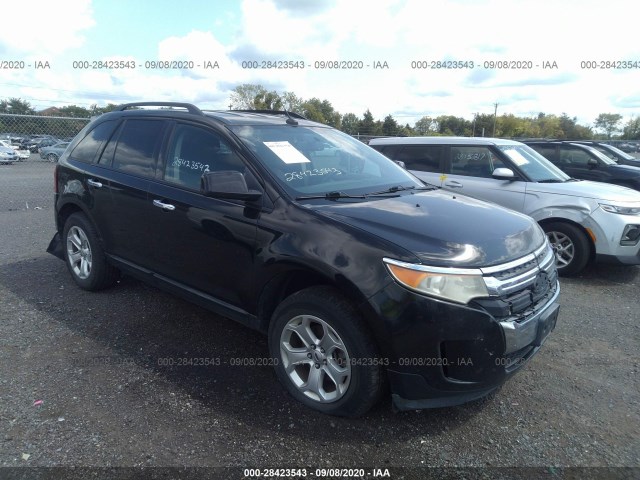 FORD EDGE 2011 2fmdk3jc8bba11170