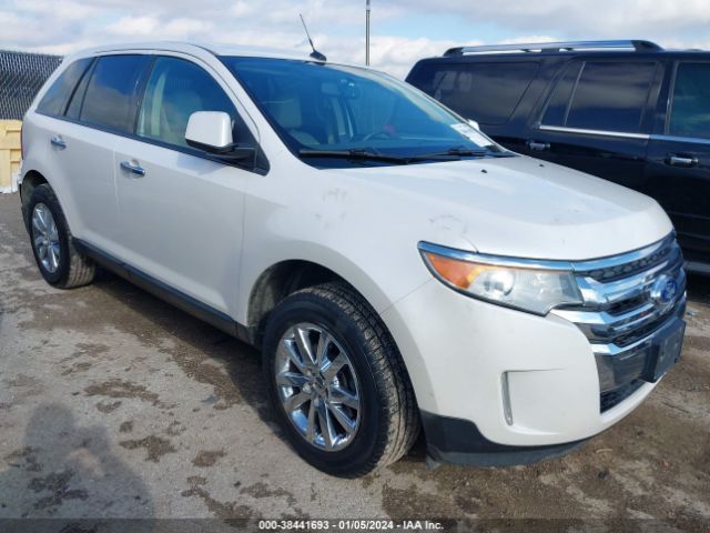 FORD EDGE 2011 2fmdk3jc8bba59204