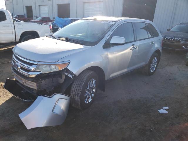 FORD EDGE SEL 2011 2fmdk3jc8bba59350