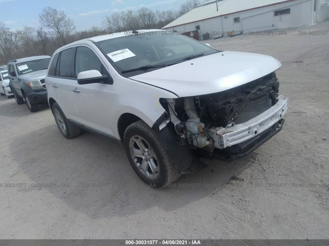 FORD EDGE 2011 2fmdk3jc8bbb02312