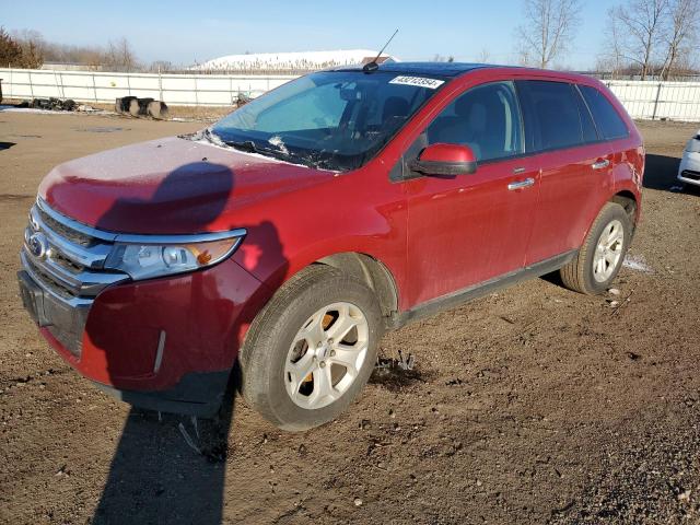 FORD EDGE 2011 2fmdk3jc8bbb10572