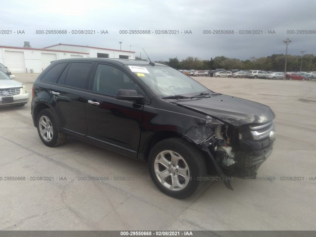 FORD EDGE 2011 2fmdk3jc8bbb24648