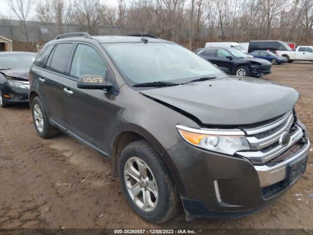 FORD EDGE 2011 2fmdk3jc8bbb35018