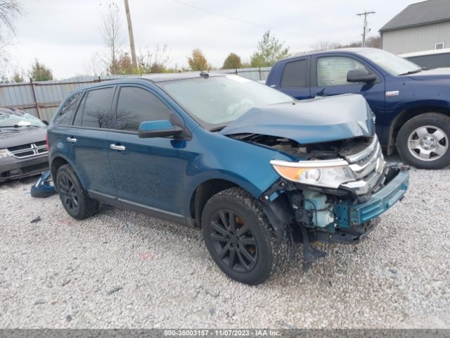 FORD EDGE 2011 2fmdk3jc8bbb37559