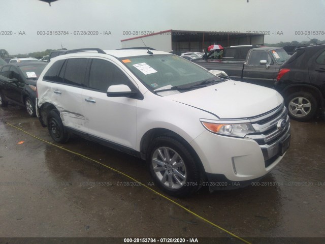 FORD EDGE 2011 2fmdk3jc8bbb38355