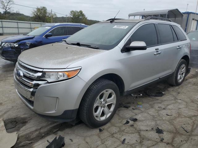 FORD EDGE 2011 2fmdk3jc8bbb46603