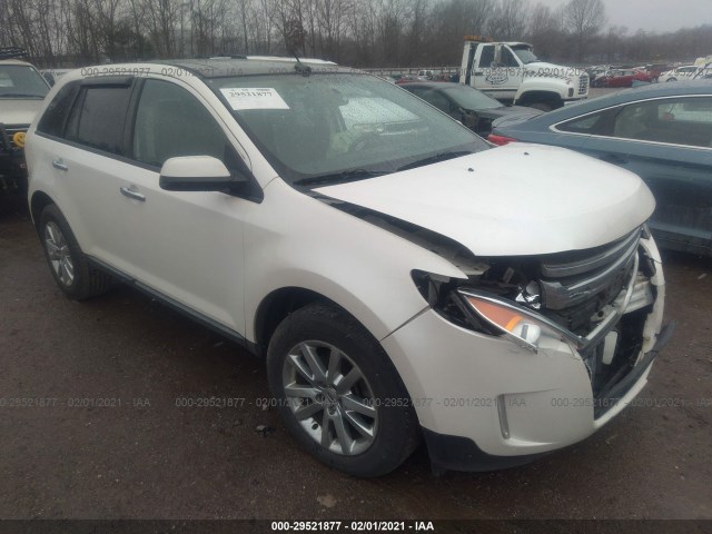 FORD EDGE 2011 2fmdk3jc8bbb50408