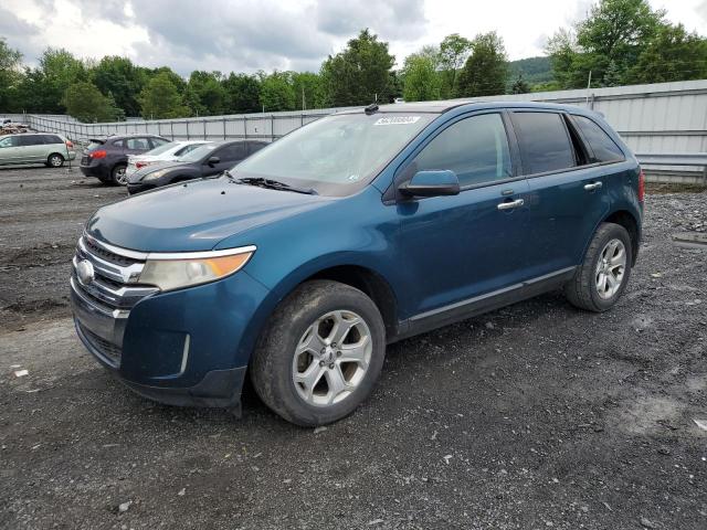 FORD EDGE 2011 2fmdk3jc8bbb64552