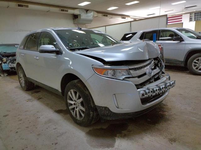 FORD EDGE SEL 2012 2fmdk3jc8cba22445