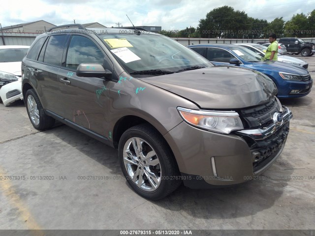 FORD EDGE 2012 2fmdk3jc8cba33610