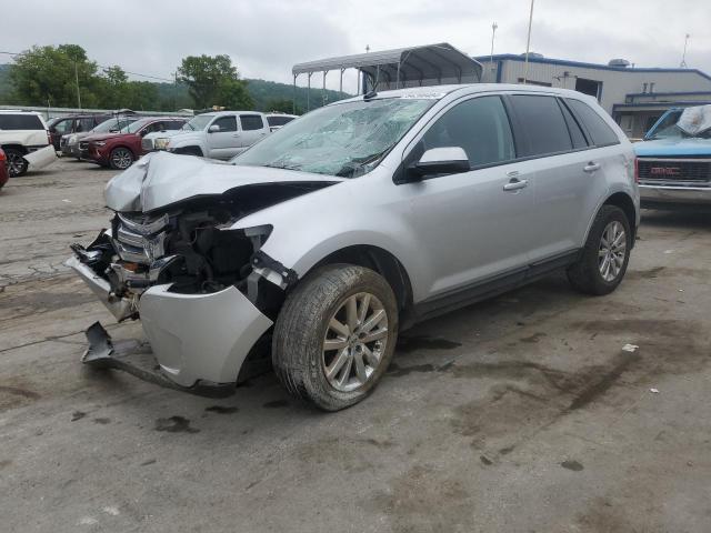 FORD EDGE SEL 2012 2fmdk3jc8cba36233