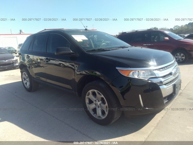 FORD EDGE 2012 2fmdk3jc8cba36278