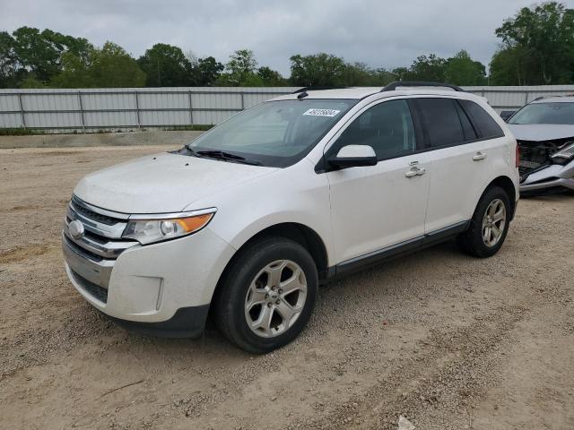 FORD EDGE 2012 2fmdk3jc8cba52058