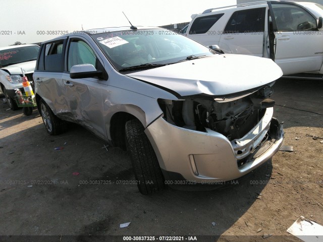 FORD EDGE 2012 2fmdk3jc8cba59141