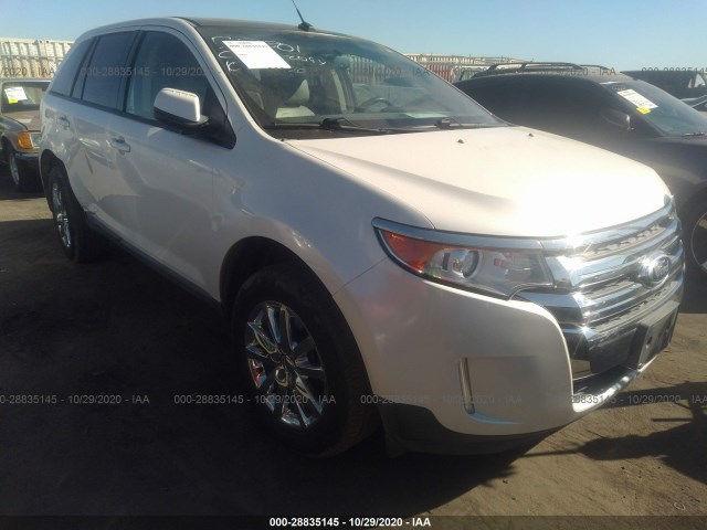 FORD EDGE 2012 2fmdk3jc8cba70978