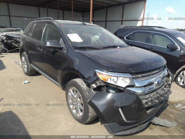 FORD EDGE 2012 2fmdk3jc8cba80314