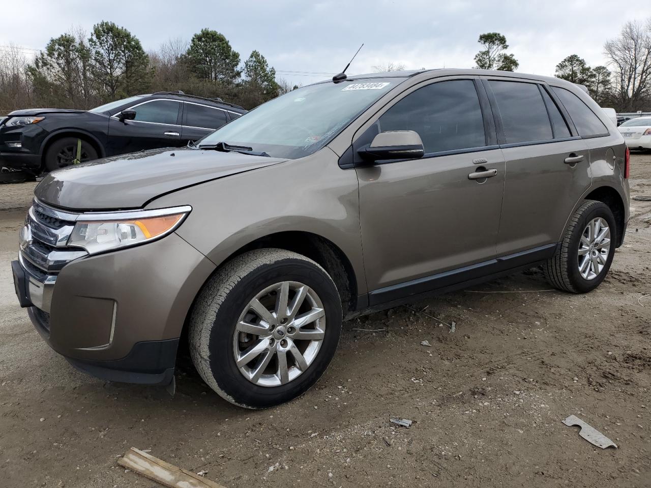 FORD EDGE 2012 2fmdk3jc8cba88316