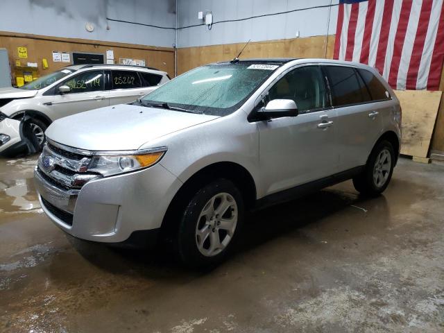 FORD EDGE 2012 2fmdk3jc8cba88817