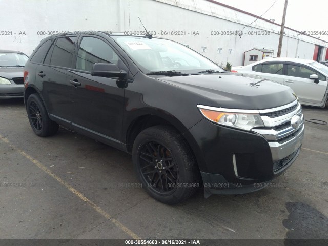 FORD EDGE 2012 2fmdk3jc8cba96299