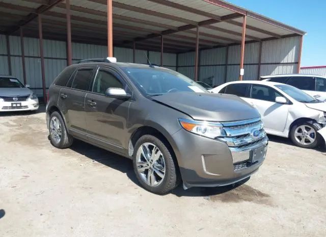 FORD EDGE 2013 2fmdk3jc8dba02973