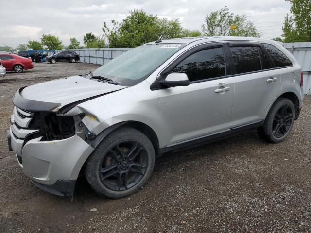 FORD EDGE 2013 2fmdk3jc8dba05565