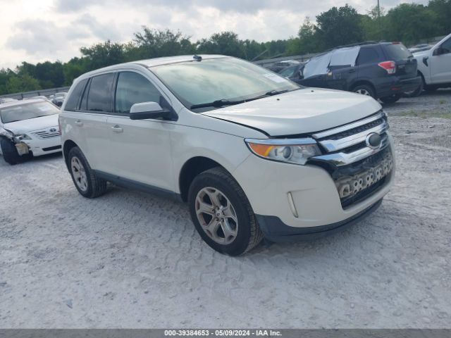 FORD EDGE 2013 2fmdk3jc8dba07896