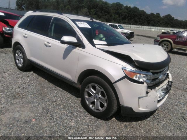 FORD EDGE 2013 2fmdk3jc8dba09566