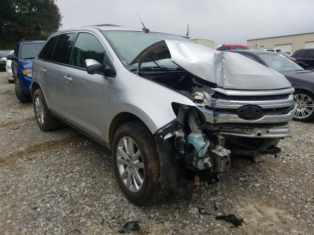 FORD EDGE SEL 2013 2fmdk3jc8dba10412