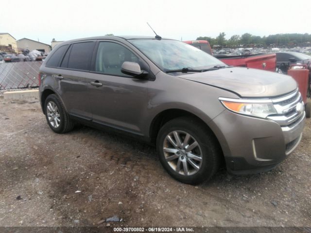 FORD EDGE 2013 2fmdk3jc8dba17229