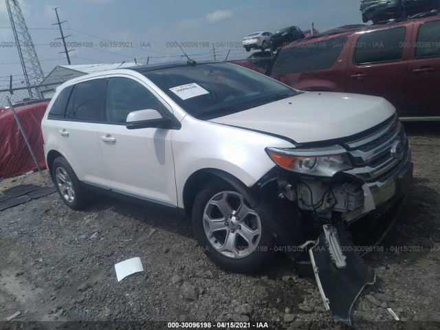 FORD EDGE 2013 2fmdk3jc8dba30255