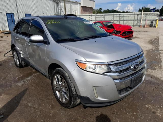 FORD EDGE SEL 2013 2fmdk3jc8dba30952