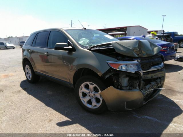 FORD EDGE 2013 2fmdk3jc8dba32815