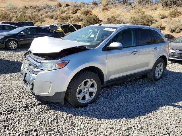 FORD EDGE SEL 2013 2fmdk3jc8dba37299