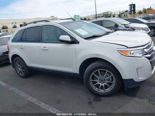 FORD EDGE 2013 2fmdk3jc8dba37867