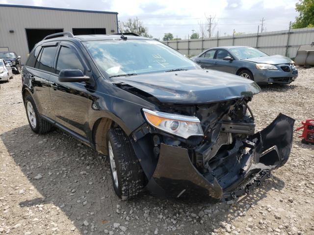 FORD EDGE SEL 2013 2fmdk3jc8dba47914