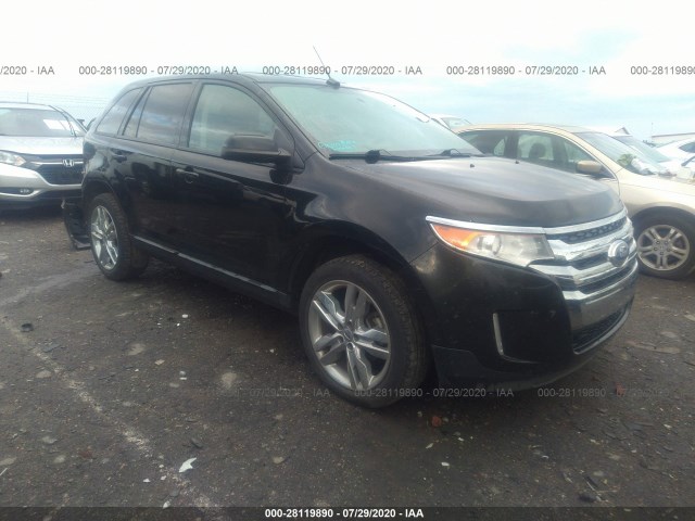 FORD EDGE 2013 2fmdk3jc8dba67242