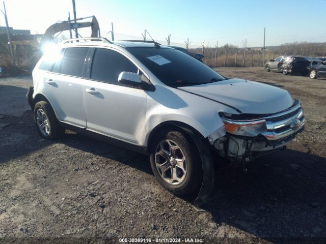 FORD EDGE 2013 2fmdk3jc8dba72425