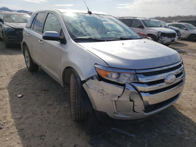 FORD EDGE SEL 2013 2fmdk3jc8dba97034