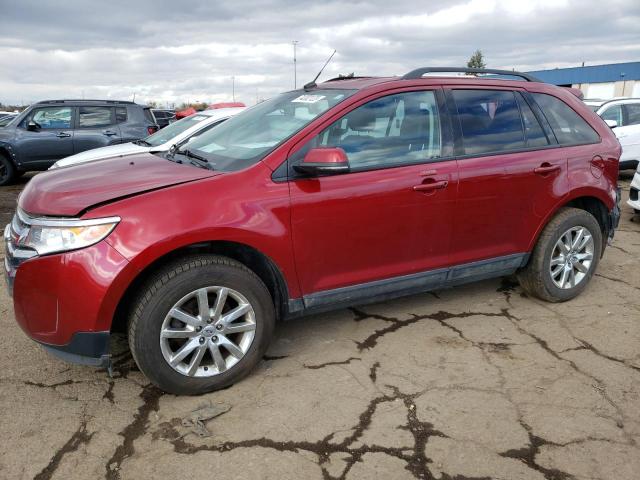 FORD EDGE 2013 2fmdk3jc8dbb36284