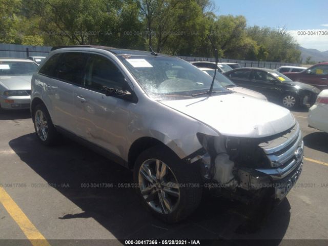 FORD EDGE 2013 2fmdk3jc8dbb37726