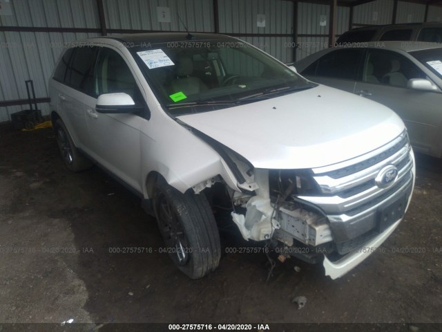 FORD EDGE 2013 2fmdk3jc8dbb41808